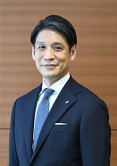 学長　片倉　朗イメージ