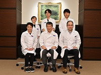 講座・研究イメージ