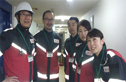 CL(Chiba Limited)DMAT