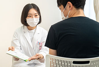 病棟業務イメージ