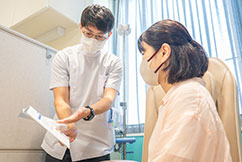 調剤業務イメージ
