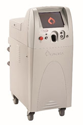 色素レーザー治療機器 Vbeam II