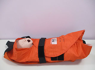 災害時用ベビーキャリー