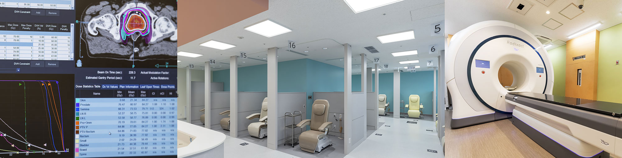 地域がん診療連携拠点病院