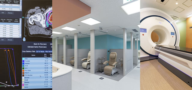 地域がん診療連携拠点病院