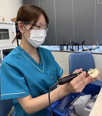 臨床イメージ