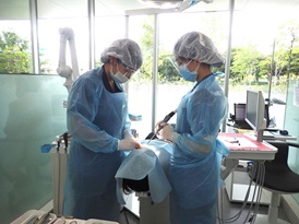 歯科口腔外科